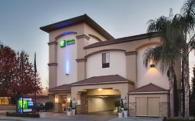 Holiday Inn Express Redwood City California